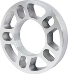 Allstar Performance ALL44219 Wheel Spacer - X 4.50/4.75/5.00 In Bolt Pattern. Fixed Price $27.99.