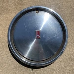 1983-1988 Oldsmobile Ciera Cutlass 14" Hubcap Oem. Fixed Price $19.98.