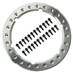 Ford Racing 2017 F-150 Raptor Bead Lock Ring Kit. Fixed Price $240.99.
