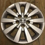 Nissan Sentra 2012 2014 Oem Wheel Cover Hubcap P/n 40315 3RB0E LW36. Fixed Price $36.95.