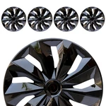 4*17" Wheel Covers Snap On Full Fit 2011-2016 Ford Explorer. Fixed Price $51.99.