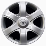 Toyota Genuine 42621-02101 Wheel Cap. Fixed Price $79.60.