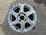 Nissan Altima 15" Factory Oem Original 1998-2001 Alloy Wheel OW62354A Rim 3J210. Fixed Price $89.99.