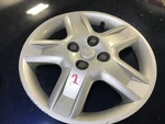 Wheel Cover Hubcap Fits 06-07 Ion 2658929. Fixed Price $47.00.