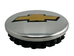 Oem Gm 2008-2009 Chevrolet Tahoe Button Style Center Cap Bowtie 09597109. Fixed Price $21.21.