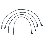 Carquest 35-4103 Spark Plug Wire Set For 1987 1991 Buick / Chevy Pontiac. Fixed Price $19.95.