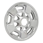 Coast IWCIMP411X Impostor Windshield For 17" Chrysler Set. Fixed Price $96.28.