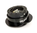 Nrg SRK-143BK Heart Quick Release Kit Gen Black Body / Ring. Fixed Price $153.59.