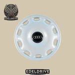 *new Genuine Audi 17 Inch Wheel Centre Cap Steel Rim Hub Avussilver 4D0601147. Fixed Price $74.91.