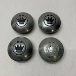 Konig Chrome Center Cap (L07707) Set Of 4. Fixed Price $39.99.