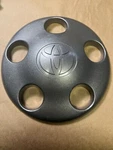 1998 1999 2000 Toyota RAV4 Wheel Center Hubcap Gray 42603-42050 Oem. Fixed Price $34.00.
