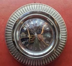 1965 1966 1967 1968 Mercury Comet Cyclone Dog Dish Hubcap 10.5". Fixed Price $26.25.