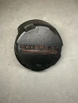 88-94 Chevrolet 1500 2500 3500 Truck Black & Red Horn Pad Button Oem Chevy Used. Fixed Price $32.00.