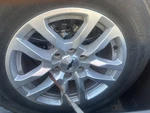 18" Chevy Silverado Suburban Tahoe Wheels Rims Gmc Goodyear (new Tires). Fixed Price $750.00.