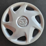 2003-2004 Mazda Factory Oem Wheel Cover Hubcap 16" 56549 GK2A37170. Fixed Price $34.95.