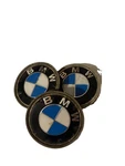 Bmw Vehicles 1988-2013 2.75-INCH, Center Cap 6768640 Set Of. Fixed Price $16.99.