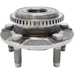 513115 Timken Hub Front Driver Or Passenger Side 4-WHEEL Abs Right Left. Fixed Price $86.32.