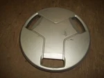 80-86 Renault 18I Rim Wheel Cover 13" Oem Used 59506 Silver. Fixed Price $27.99.