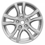13-23 Chevy Camaro Oem Wheel Rim 18X7.5 18" 5575 5629 9599047 9599048 AAH4. Fixed Price $211.50.