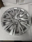 (three) Oem 12-14 Toyota Camry Le 16 Hubcap 42602-06101-A. Fixed Price $120.00.