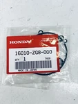Honda Marine Oem 16010-ZG8-000 Gasket Set Brand New. Fixed Price $20.44.
