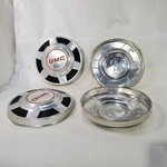 1984 Gmc Suburban 2500 Oem Set Of Wheel Hub Caps. Fixed Price $295.00.
