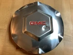 Gmc Envoy, Xl, Xuv Center Cap 2002-2007 Part # 9593396 *read. Fixed Price $17.00.