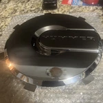 New Chrome Wheel Center Cap Fits Oem Factory Gm Hummer H2 20 Inch 6310 9596095. Fixed Price $77.00.