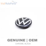 2022-2026 Vw Gti Wheel Center Cap 5H0601171. Fixed Price $18.99.