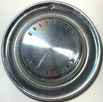 1969 73 Chrysler New Yorker 15" Oem Hubcap Wheel Cover Original Mopar. Fixed Price $16.02.