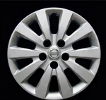 2013-2019 Hubcap For Nissan Sentra 16" Wheel Cover 53089. Fixed Price $24.69.