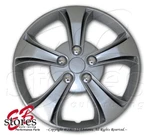 Wheel Rim Skin Cover Inches (15" STYLE#616) Single 1PC Qty. Fixed Price $24.34.