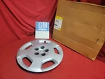 Nos Gm 05 - 08 Genuine Oem Pontiac G6 Hubcap Wheel Cover 9596526. Fixed Price $74.95.