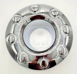 Oem 2005-2016 Ford F350 Super Duty Chrome Front 8 Lug Center Cap 5C34-1A096-TB. Fixed Price $95.39.