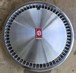 (1) Oem 1980-1990 Oldsmobile Custom Cruiser 15" Hubcap Wheel Cover #0A 25505014. Fixed Price $39.99.