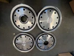 # 3174C 3182 Chevrolet Suburban 1500 Wheel Cover Used Part 12542912 15638262. Fixed Price $144.89.