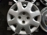 Wheel Cover Hubcap 14" Spoke Fits 98-00 Civic 55044 44733S01A20 44733S04. Fixed Price $39.99.