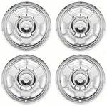 1967 Camaro Full Wheel Cover 14 With Bow Tie Logo Piece Set. Fixed Price $212.96.