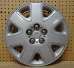 (1) Oem 2003 Dodge Stratus 15" Hubcap Wheel Cover 7-SPOKE 0RA42PAKAF #548B. Fixed Price $39.95.