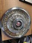 1968 1969 Pontiac Gto Firebird 14 Hubcap 551842 #2. Fixed Price $19.99.