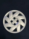 2000-2002 Toyota Corolla 14 Hubcap/wheel Cover 42621-AB040 61110. Fixed Price $55.00.