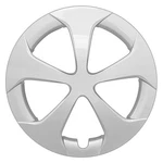 For Toyota Prius 2012-2015 Cci 15" 5-SPOKE Chrome Wheel Covers. Fixed Price $65.80.