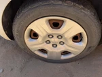 2013-2016 Dodge Dart Hub Cap Oem Wheel Cover 5 Spoke 4726162AB. Fixed Price $82.50.