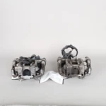 2014-2021 Bmw I3 I01 Rear Brake Caliper Set Pair Right / Left Oem 34206883026. Fixed Price $152.24.