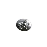 5RK12DD5AA Mopar Center Cap For Ram 2500 3500 2018. Fixed Price $81.98.