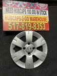 2007-2012 Nissan Sentra Refurbished Hubcap Oem 15 6 Spoke Nice 53073. Fixed Price $43.00.