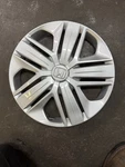 #55100 18-20 Honda Fit Oe Used Wheel Cover 15" 44733-T5R-A110 Scratches. Fixed Price $85.00.