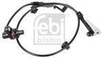 Febi Rear Right Abs Wheel Speed Sensor For Toyota Hilux. Fixed Price $47.51.