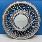 One 1991-1993 Dodge Grand Caravan # 486B 15" Wire Hubcap / Wheel Cover Used. Fixed Price $34.99.