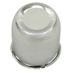 Vw Lug Chrome Center Cap, Fits All Wheels With 3-1/4" Hole, Each. Fixed Price $14.24.